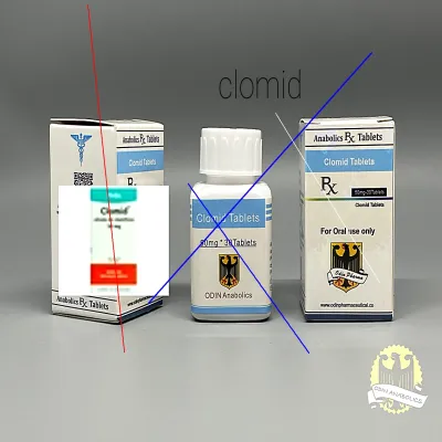 Clomid sans ordonnance forum